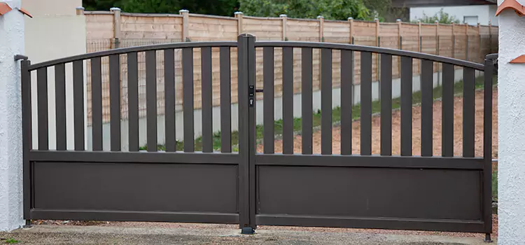 Advanced Gate Solutions in Spanaway, WA