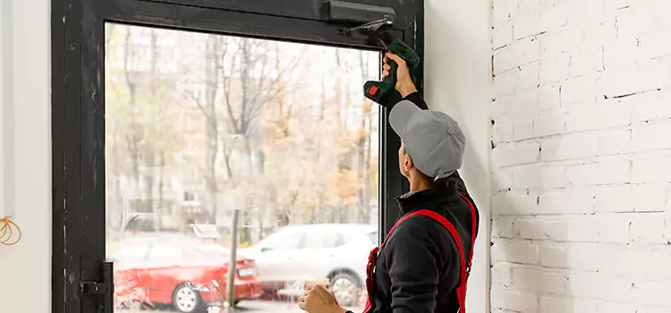 Comprehensive Door Closer Services in Spanaway, WA