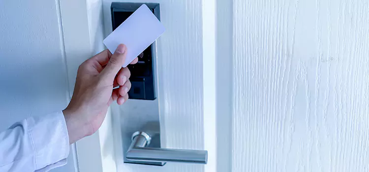 Why Choose Us for Your Keycard Lock Installation in Spanaway, WA?