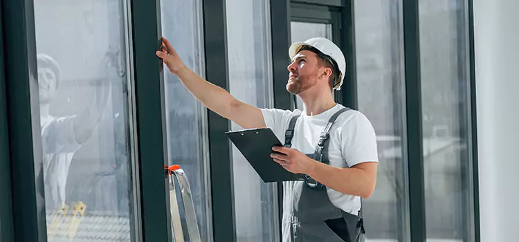 Comprehensive Solutions for Your Sticking Doors in Spanaway, WA