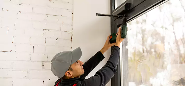Your Trusted Partner for Door Closer Solutions in Spanaway, WA