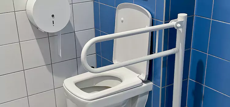 Comprehensive Solutions in Spanaway, WA for Accessible Facilities