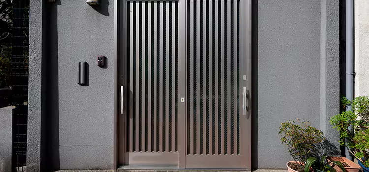 Why Choose Us for Your Security Needs in Spanaway, WA?