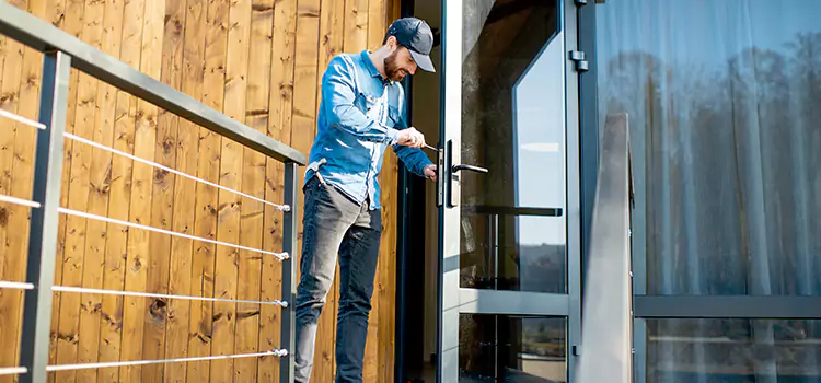 Emergency Patio Door Repair Spanaway
