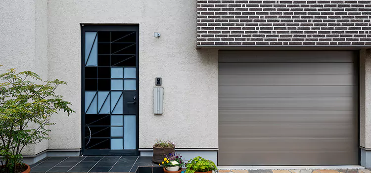 Residential Roll Up Security Doors Spanaway