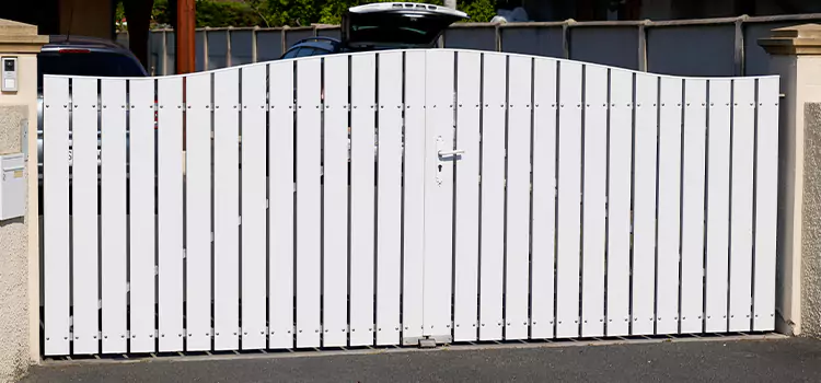 Why Choose Us for Residential Gate Repair in Spanaway, WA?