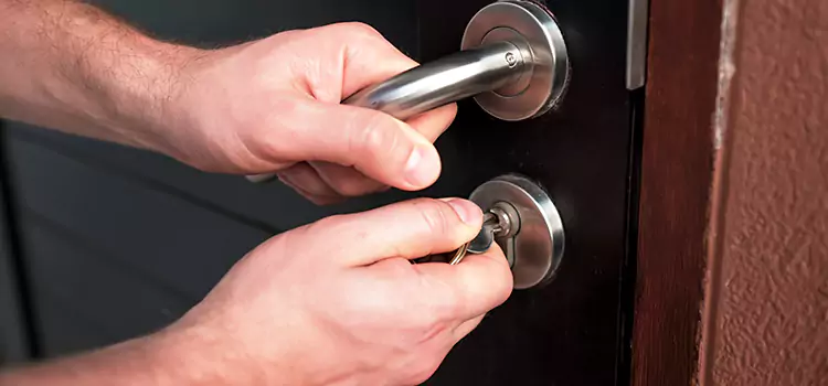 Door Closer Repair & Installation Spanaway